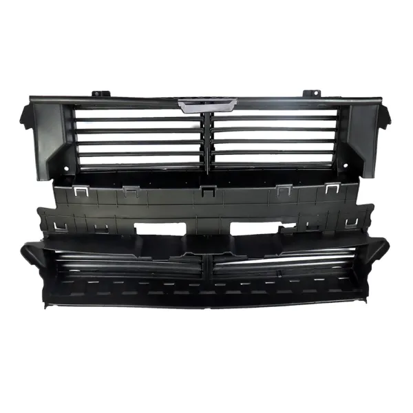 Persiana del radiador DS7Z8475A Ford