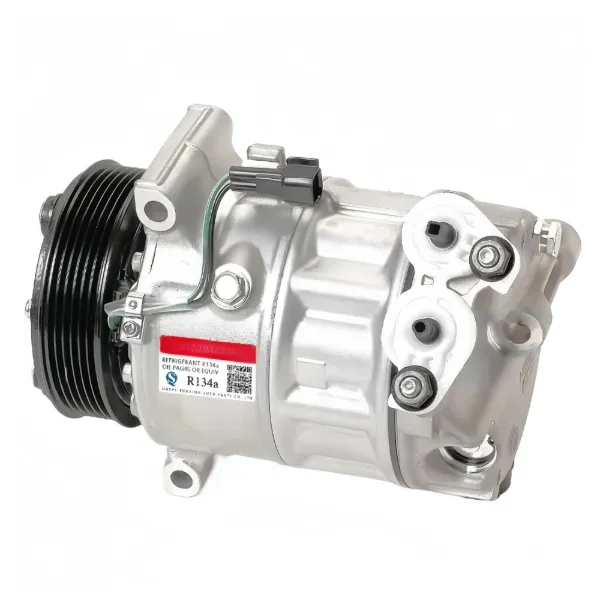 Compresor de aire acondicionado AM5N19D629AB Ford
