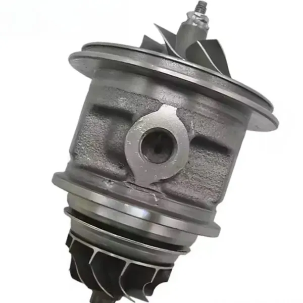 Turbocompresor AV6Q6K682BB Ford