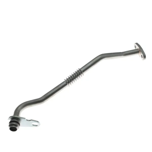 Tubo de drenaje de aceite de turbocompresor 1372797 Ford
