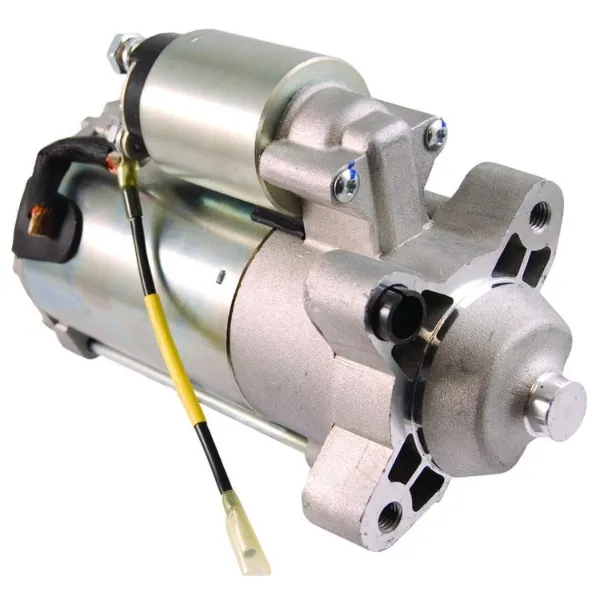 Motor completo QXBA Ford