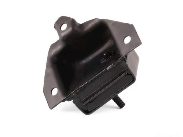 Soporte de parachoques delantero derecho 1791752 Ford