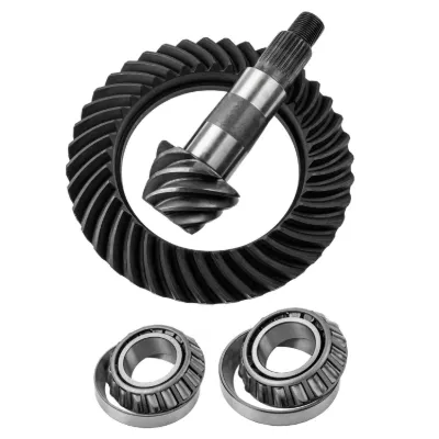 Corona y piñón del diferencial delantero FORD HC3Z3222D