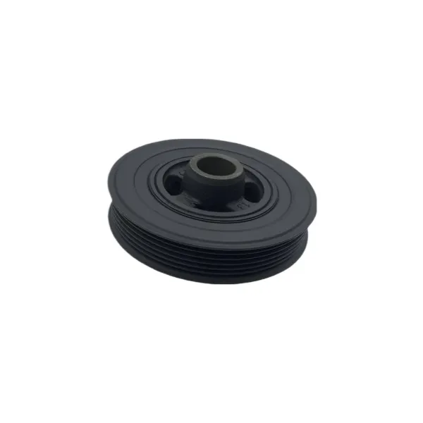 Polea de cigüeñal 8A6G6B321AC Ford