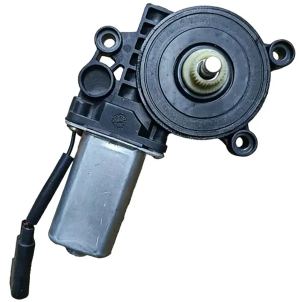Motor del elevalunas eléctrico 2S5114A389AA Ford