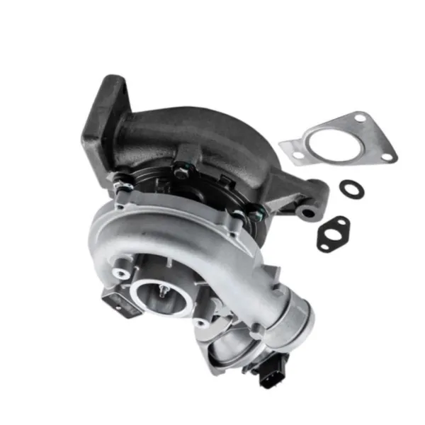 Turbocompresor 9658728580 Ford