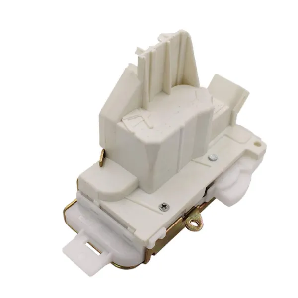 Cerradura de puerta delantera derecha 4057975 Ford