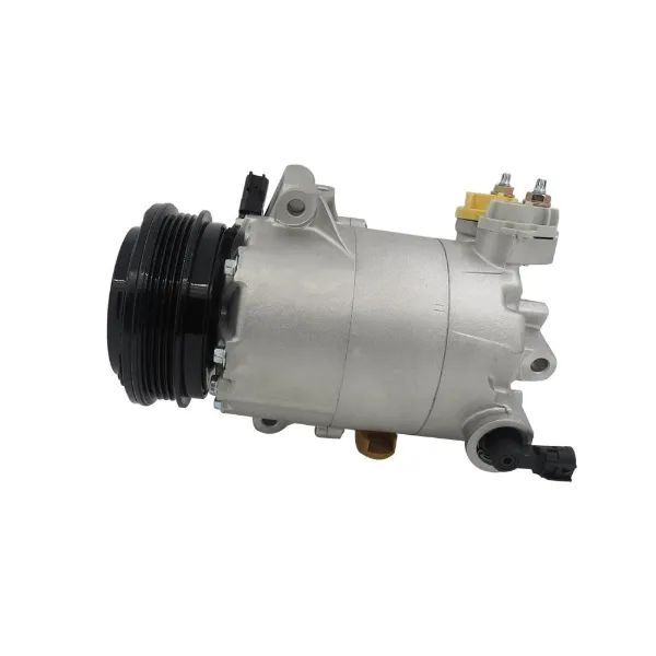 Compresor de aire acondicionado CV6Z19703E Ford