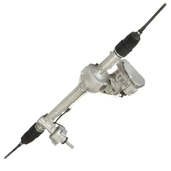Cremallera de dirección FB5Z3504A Ford
