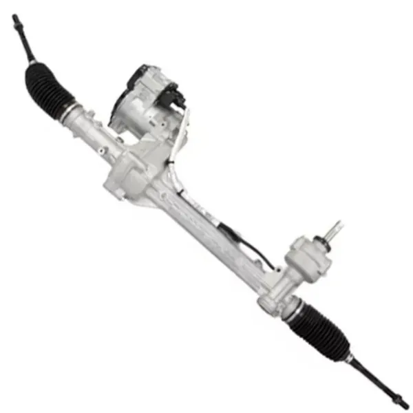 Cremallera de dirección EB5Z3504S Ford