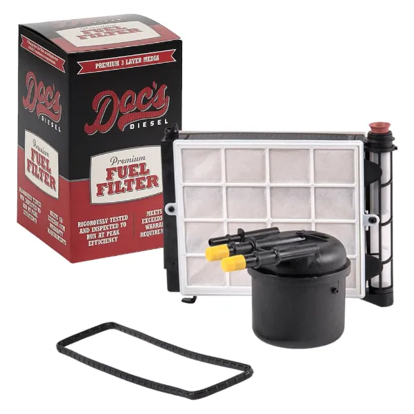 Filtro de combustible FD4625 Ford