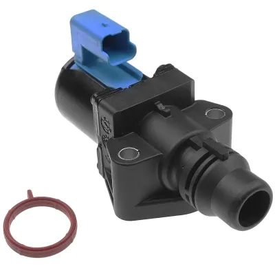 Válvula de control de líquido refrigerante FORD BM5Z8C605C
