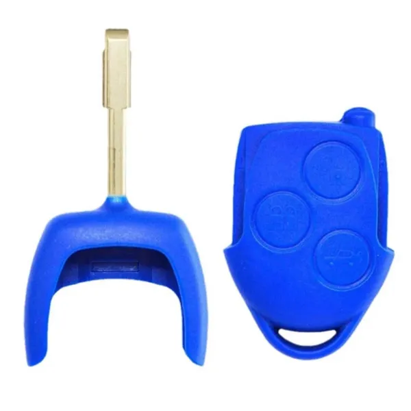 Llavero control de alarma 6C1T15K601AG Ford