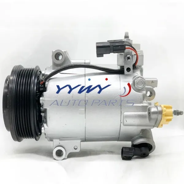 Compresor de aire acondicionado C1B119D629AM Ford