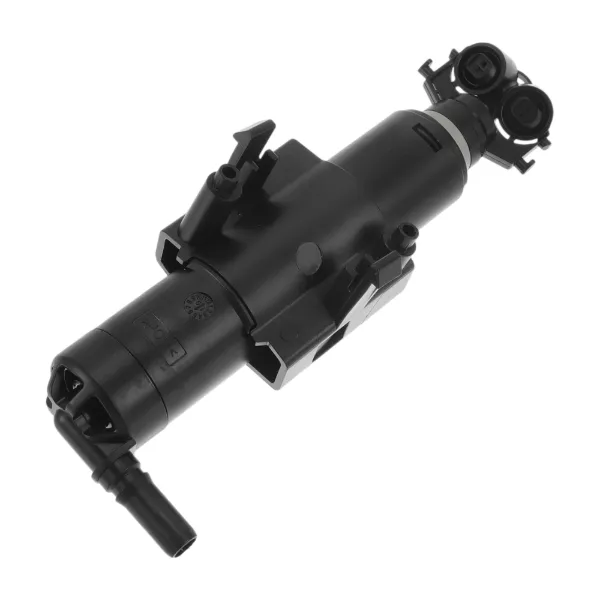 Tobera del lavador de faro delantero derecho GV4113L014AE Ford