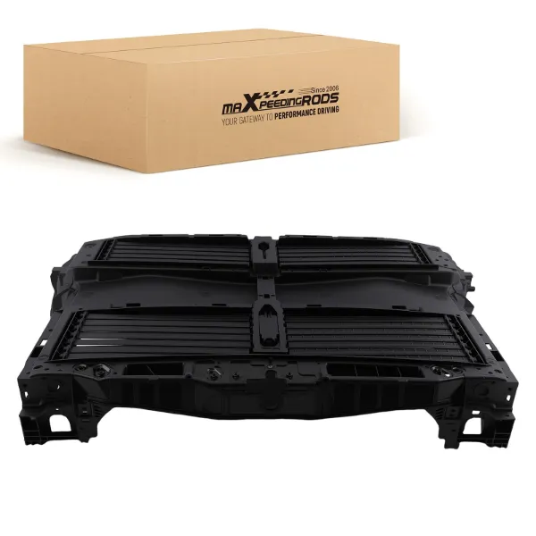 Soporte de radiador LX6Z5816146B Ford