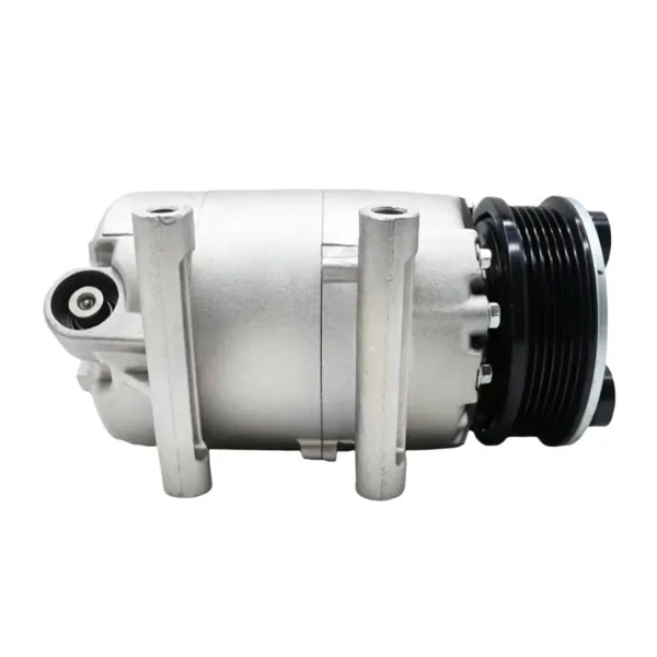 Compresor de aire acondicionado 6G9119D629FE Ford