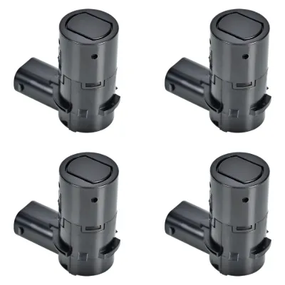 Sensor de aparcamiento delantero lateral FORD 15K859A