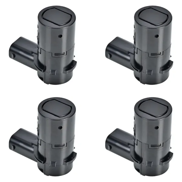 Sensor de aparcamiento delantero lateral 15K859A Ford