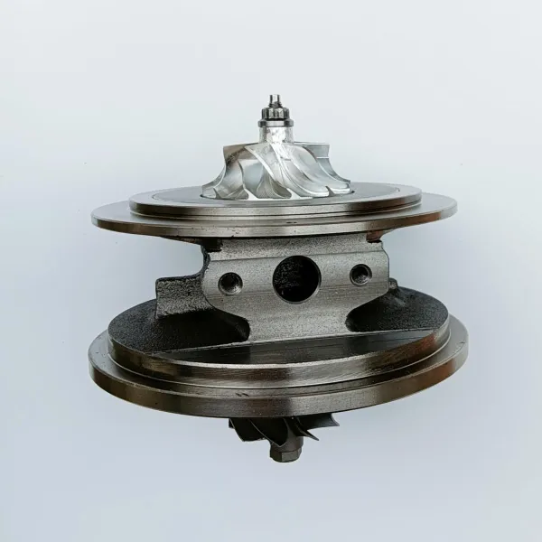 Turbocompresor BK3Q6K682PC Ford