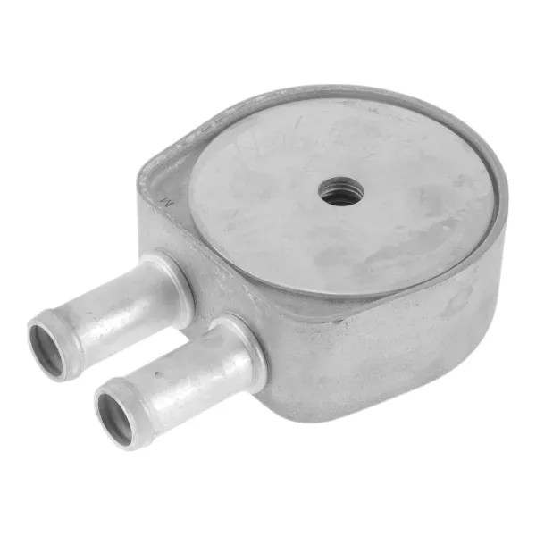 Radiador de aceite debajo del filtro AG9G6A642BC Ford