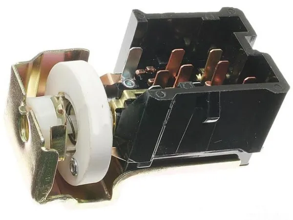 Anillo de sellado del conector de retorno del inyector 1732259 Ford