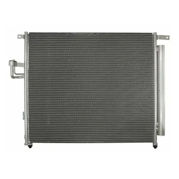 Condensador aire acondicionado AB3919710AB Ford
