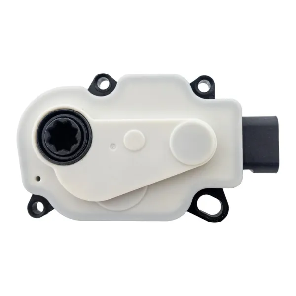 Motor del actuador de la persiana del radiador BM5Z10884A Ford