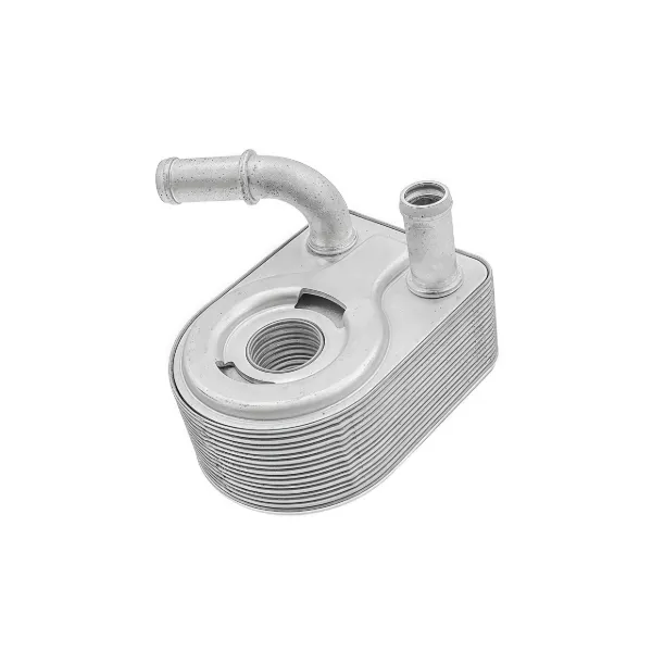 Radiador de aceite 7S7G6B856AA Ford