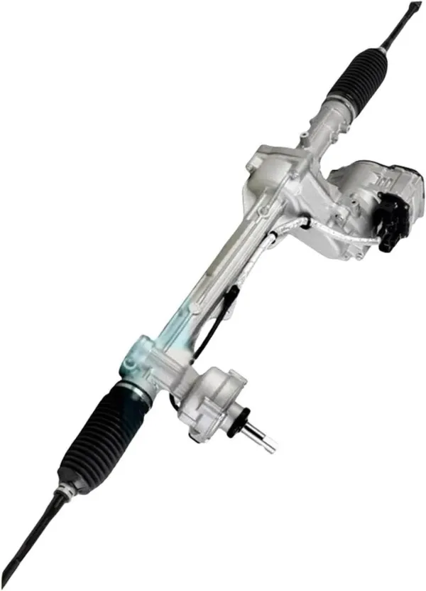 Motor completo BKFB Ford