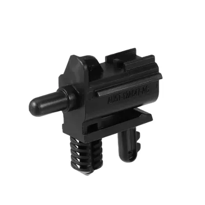 Sensor de temperatura ambiente FORD AU5Z12A647B