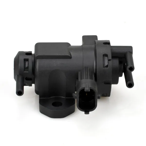 Válvula solenoide de control de presión de sobrealimentación 6M349J459BA Ford