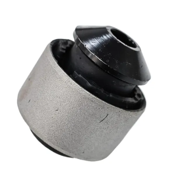 Barra transversal de la suspensión trasera DG9Z5K898A Ford
