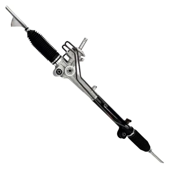 Cremallera de dirección 2S613200PC Ford