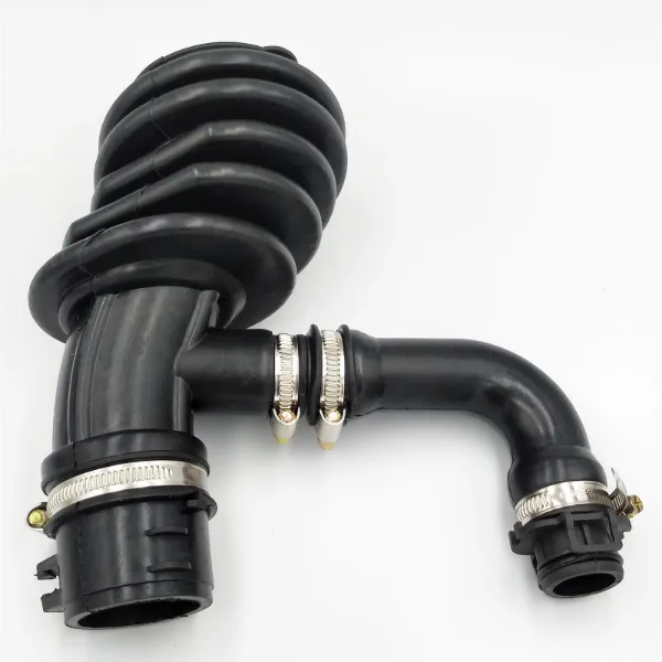 Tubo de admisión de aire al turbocompresor 7M519A673EJ Ford