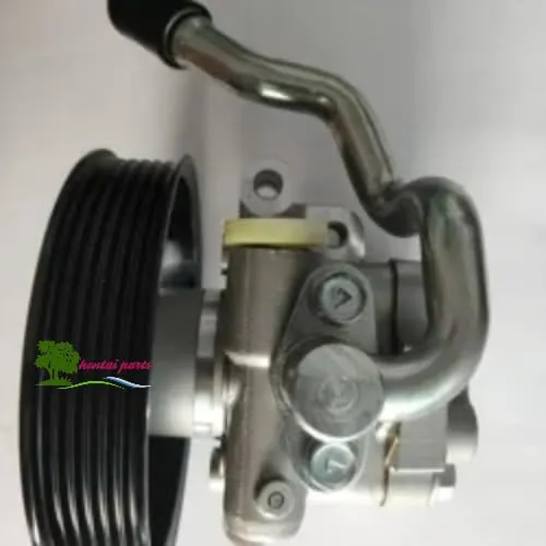 Bomba de dirección 6L8Z3A696B Ford
