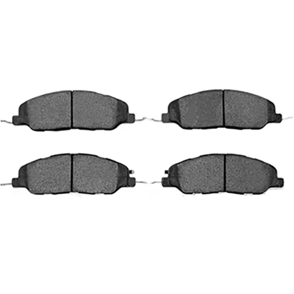Pastillas de freno 5U2Z2V001E Ford