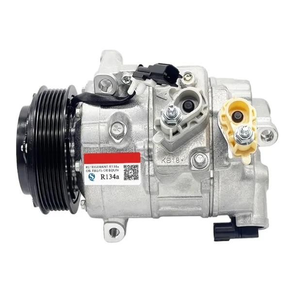 Compresor de aire acondicionado 2118658 Ford
