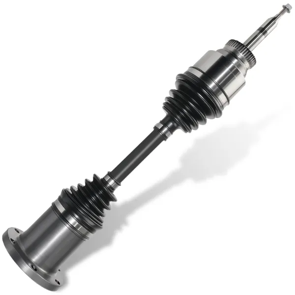 Semieje delantero 5L1Z3B436AA Ford