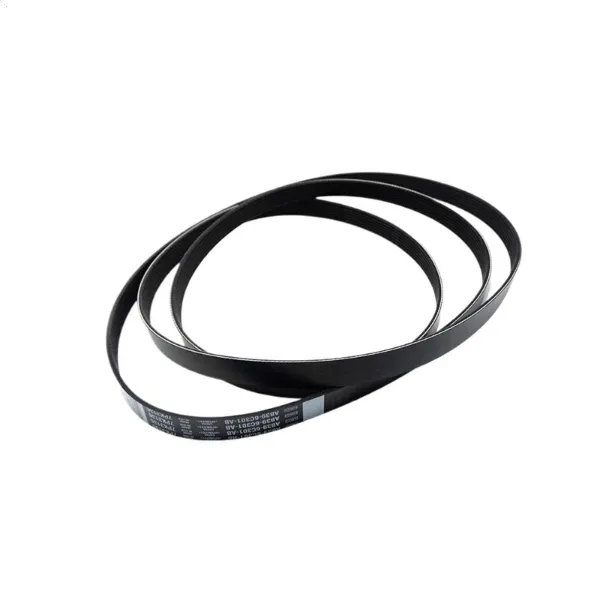 Correa de alternador 1720651 Ford