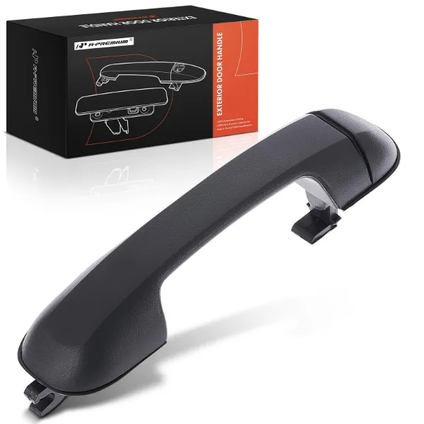 Manija exterior de puerta delantera 2T14V22404AD Ford