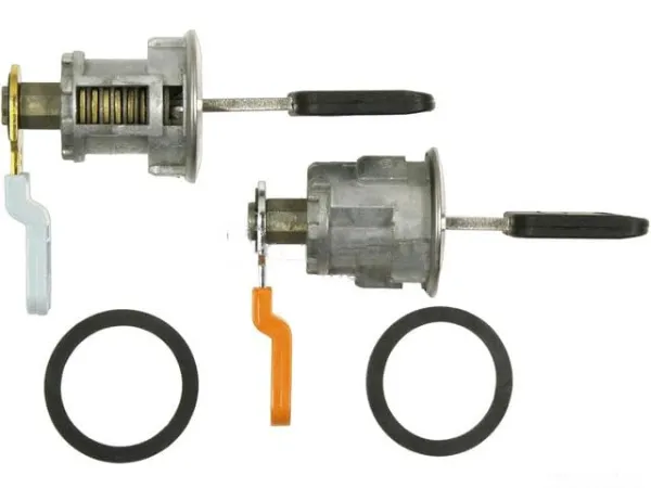 Caja del filtro de combustible 1725625 Ford