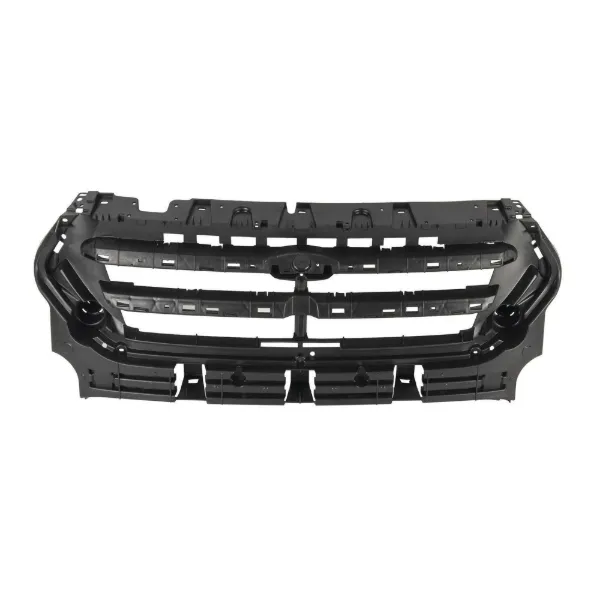 Soporte de parrilla del radiador GJ5Z8A284AA Ford