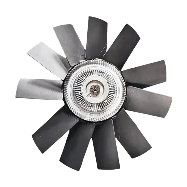 Ventilador del radiador 2037262 Ford
