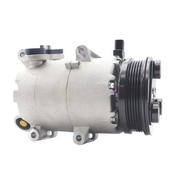 Compresor de aire acondicionado 19D629AB Ford