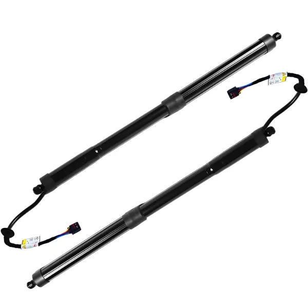 Amortiguador maletero BT4Z78431A78B Ford