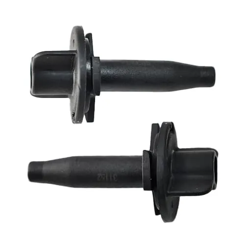 Soporte superior del radiador 6G918A194EB Ford
