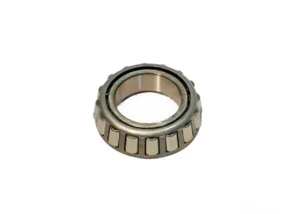 Soporte del parachoques trasero derecho FORD 1373848
