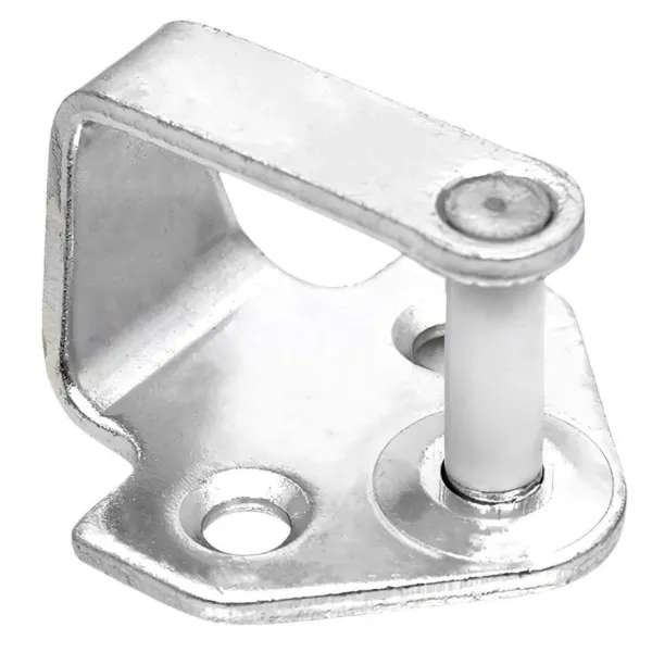 Pieza de enganche del pestillo de la puerta corrediza YC15V264A08AC Ford