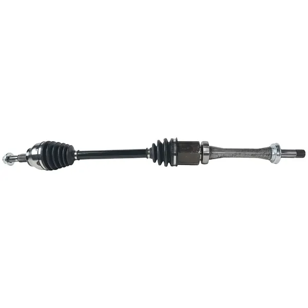 Semieje delantero derecho CV6Z3B436AQ Ford